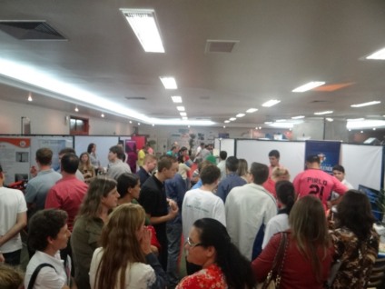 São Bento do Sul recebe a sexta edição do Enit