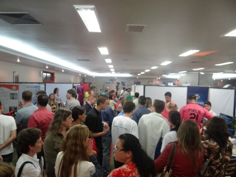 São Bento do Sul recebe a sexta edição do Enit