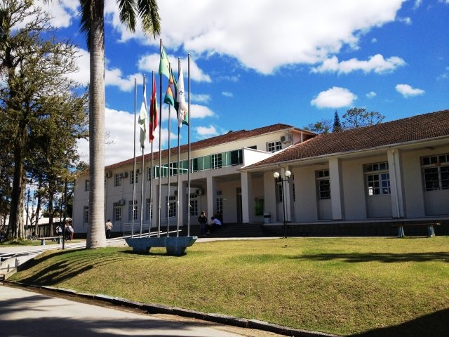 Camboriú sedia evento de tecnologia