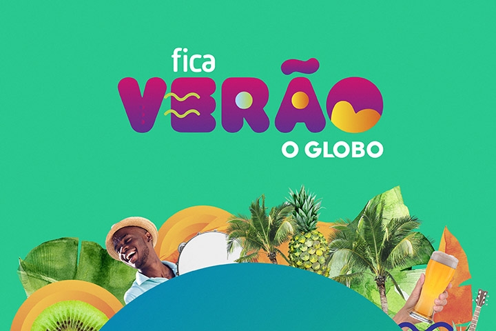 Itaipava e Vivo patrocinam novo evento de verão do Globo