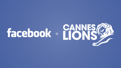 Facebook apresenta novidades durante o Cannes Lions 2016