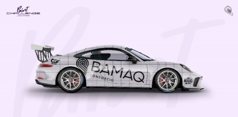 Bamaq leva vencedor de promo para andar de Porsche em Interlagos