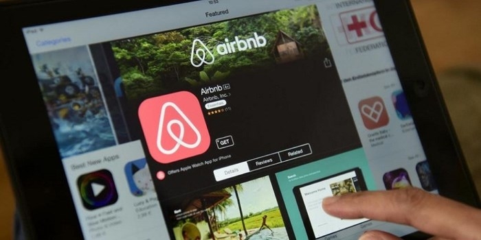 Airbnb coloca em ação o "For Events"