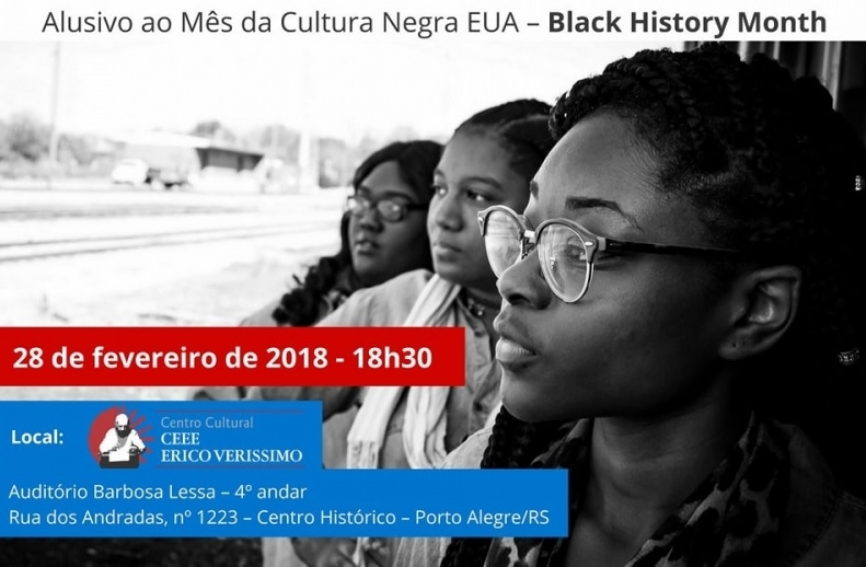 Evento discutirá afroempreendedorismo em Porto Alegre