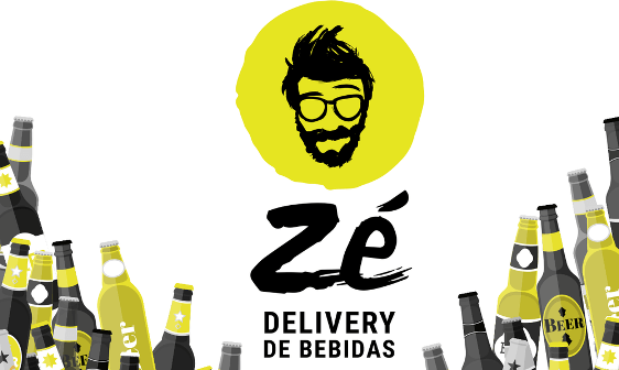 “Zé Delivery de Bebidas” é a novidade da AmBev