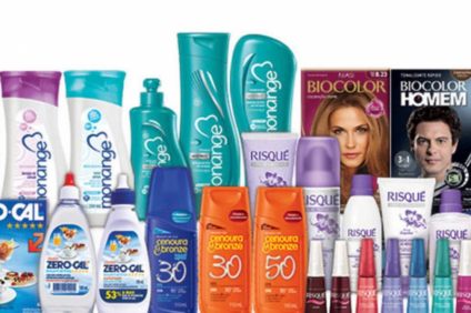 Coty traz descontos de até 70% em suas lojas on-line