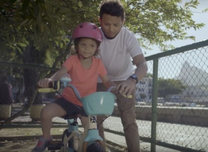 Decathlon apresenta campanha inédita para o Natal