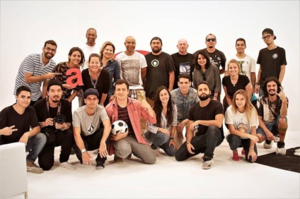 Americanas.com e Samsung apostam em influenciadores