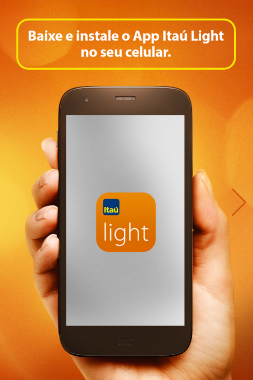 Itaú cria aplicativo para celulares com pouca memória