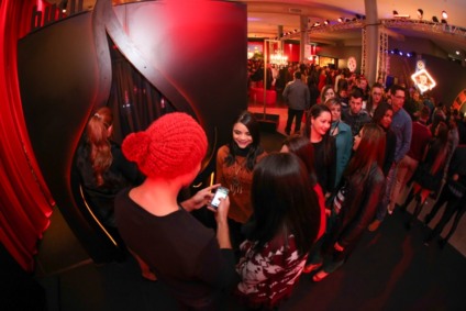 Burn Energy Opening Party abre a 12ª edição do Winter Play