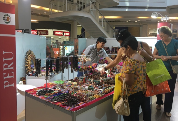 Plaza Shopping Niterói prorroga Mostra Mundi Plaza Shopping Niterói prorroga Mostra Mundi