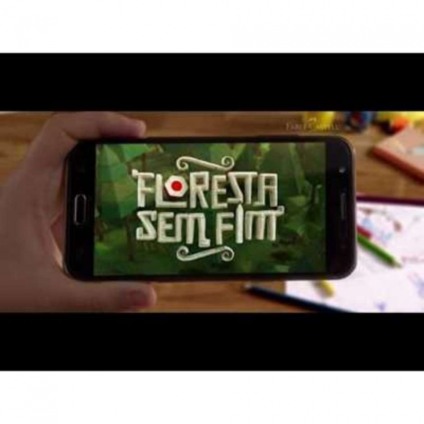 Faber-Castell cria app baseado na fauna brasileira
