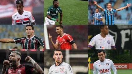 Nivea Men Deep vai recriar jogadas históricas do futebol