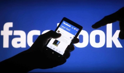 Facebook expande recursos para transmissões ao vivo