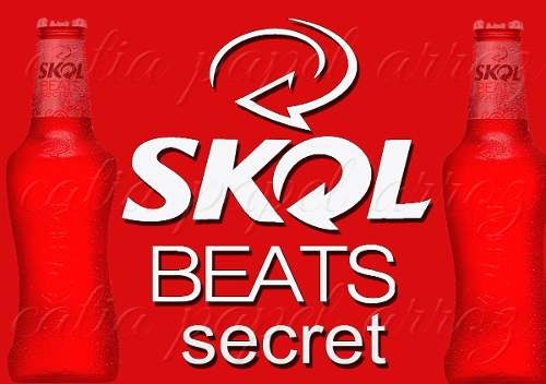 Garrafa de Skol Beats Secrets ganha Oscar do Design