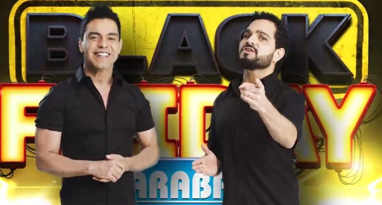 Zezé Di Camargo lidera ranking de famosos na publicidade em 2017
