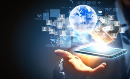 TIM faz nova parceria com a Microsoft