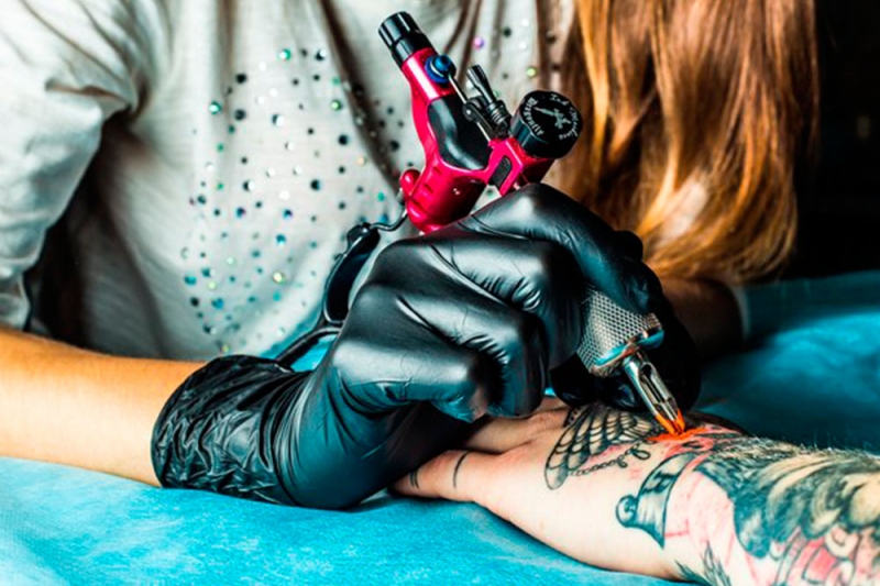 São Paulo recebe a Tattoo Experience