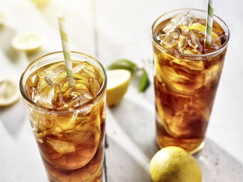 Outback realiza a terceira edição do Iced Tea Day