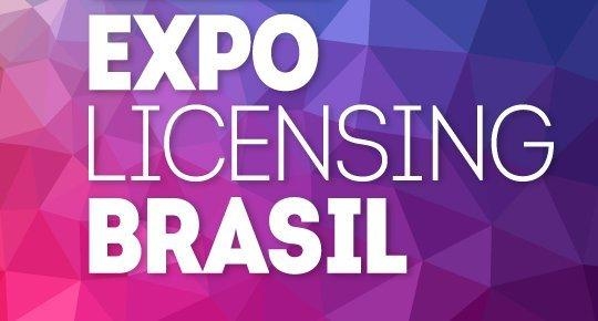 Expo Licensing Brasil 2017 reúne oportunidades de novos negócios para a indústria e o varejo brasileiro