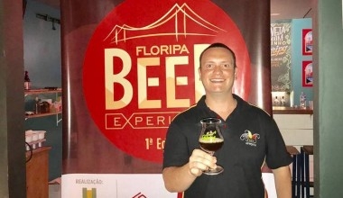Beer Experience - porque cerveja também é arte!