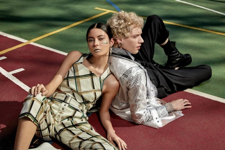 ID Fashion traz a pluralidade da moda híbrida