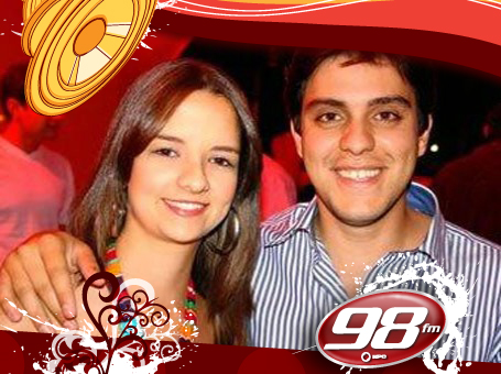 98fm-maria-cecilia-e-rodolfo
