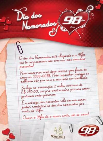 98fm