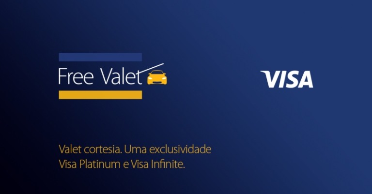 Visa digitaliza e melhora experiência de uso dos valets nos restaurantes de São Paulo