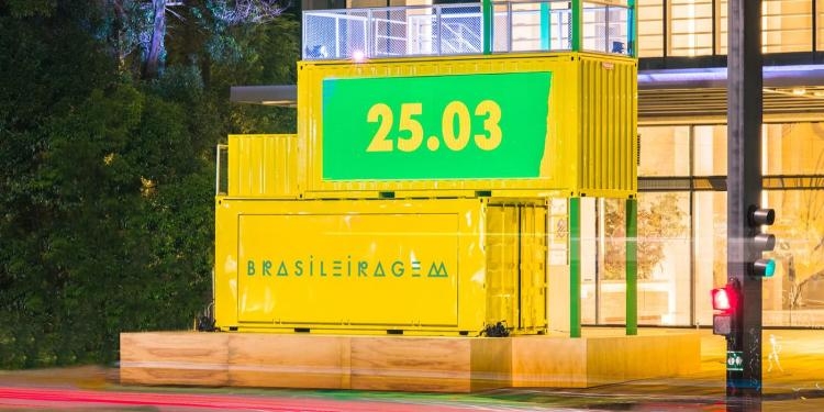 Nike anuncia evento de lançamento da Coleção Seleção Brasileira 2018