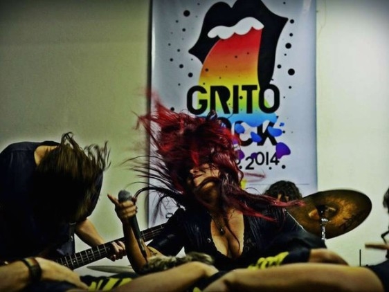 Grito Rock chega à décima edição no Amapá