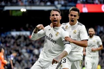 Adidas e Real Madrid vão assinar contrato multimilionário