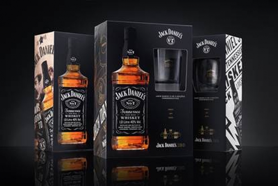 Jack Daniel’s comemora 150 anos contando momentos marcantes da história