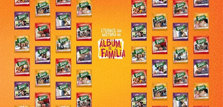 Tang valoriza relações familiares genuínas com duas novas ações