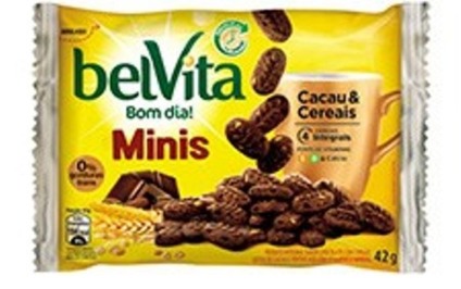 BelVita amplia portfólio com formato mini