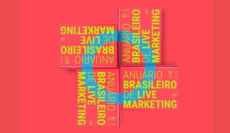 Painel sobre diversidade marca lançamento do Anuário de Live Marketing