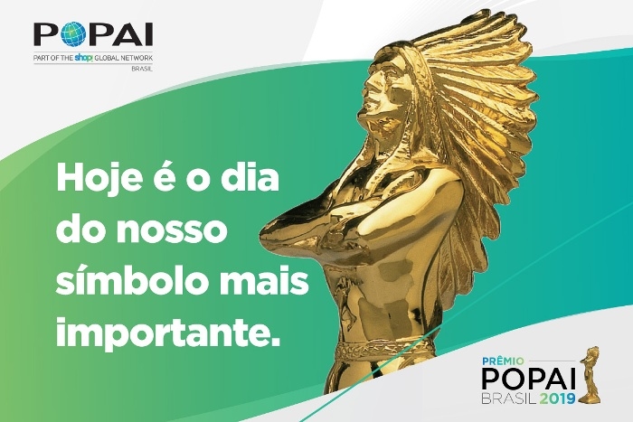 Popai homenageia o Dia do Índio