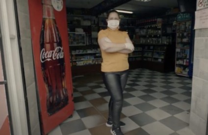 'Pequenos Gigantes' é a nova iniciativa da Coca-Cola na América Central