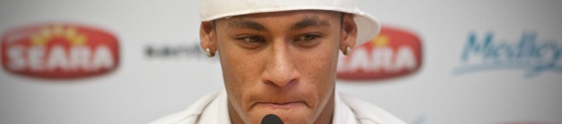 9ine vai cuidar do marketing de Neymar