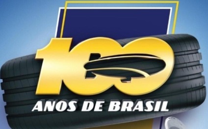 100 anos de Goodyear com R$ 100 mil em prêmios
