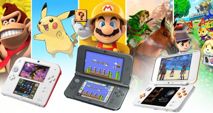Nintendo incentiva debate sobre vício em videogames