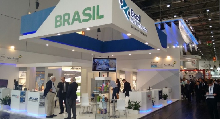 Interpack está confirmada para fevereiro de 2021