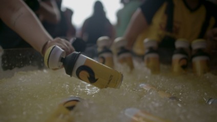 Skol Puro Malte leva "Skoller" ao Carnaval de Campo Grande