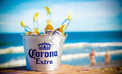Corona lança embalagem especial com venda revertida em limpeza de praia