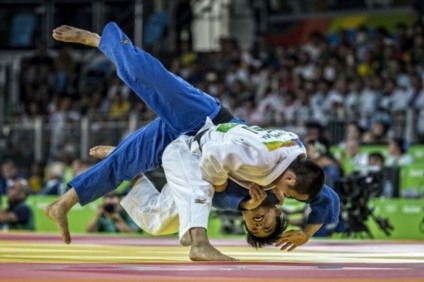 Confederação Brasileira de Judô volta atrás e Brasília terá Grand Slam