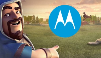 Motorola vai patrocinar torneio de Clash Royale no Brasil Motorola vai patrocinar torneio de Clash Royale no Brasil