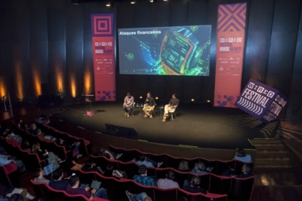 Wired Festival Brasil abre cotas de patrocínio