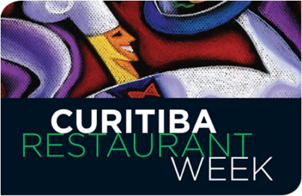 Curitiba Restaurant Week chega à cidade com novidades
