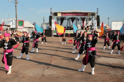 Unimed é palco do lançamento do Londrina Matsuri