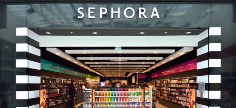 Sephora realiza promoção que varia de acordo com os gols do Brasil